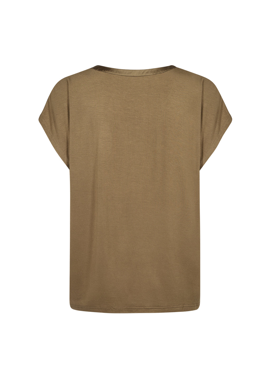 Soyaconcept Thilde V-Neck Blouse