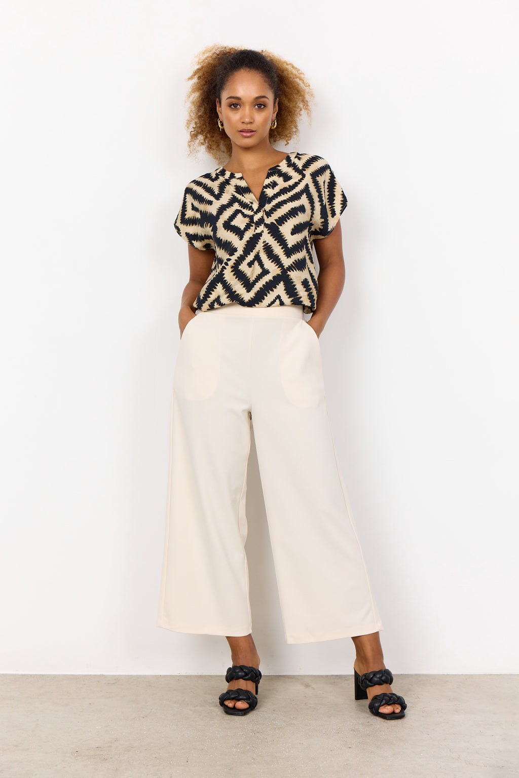 Soyaconcept Siham 36 Pants