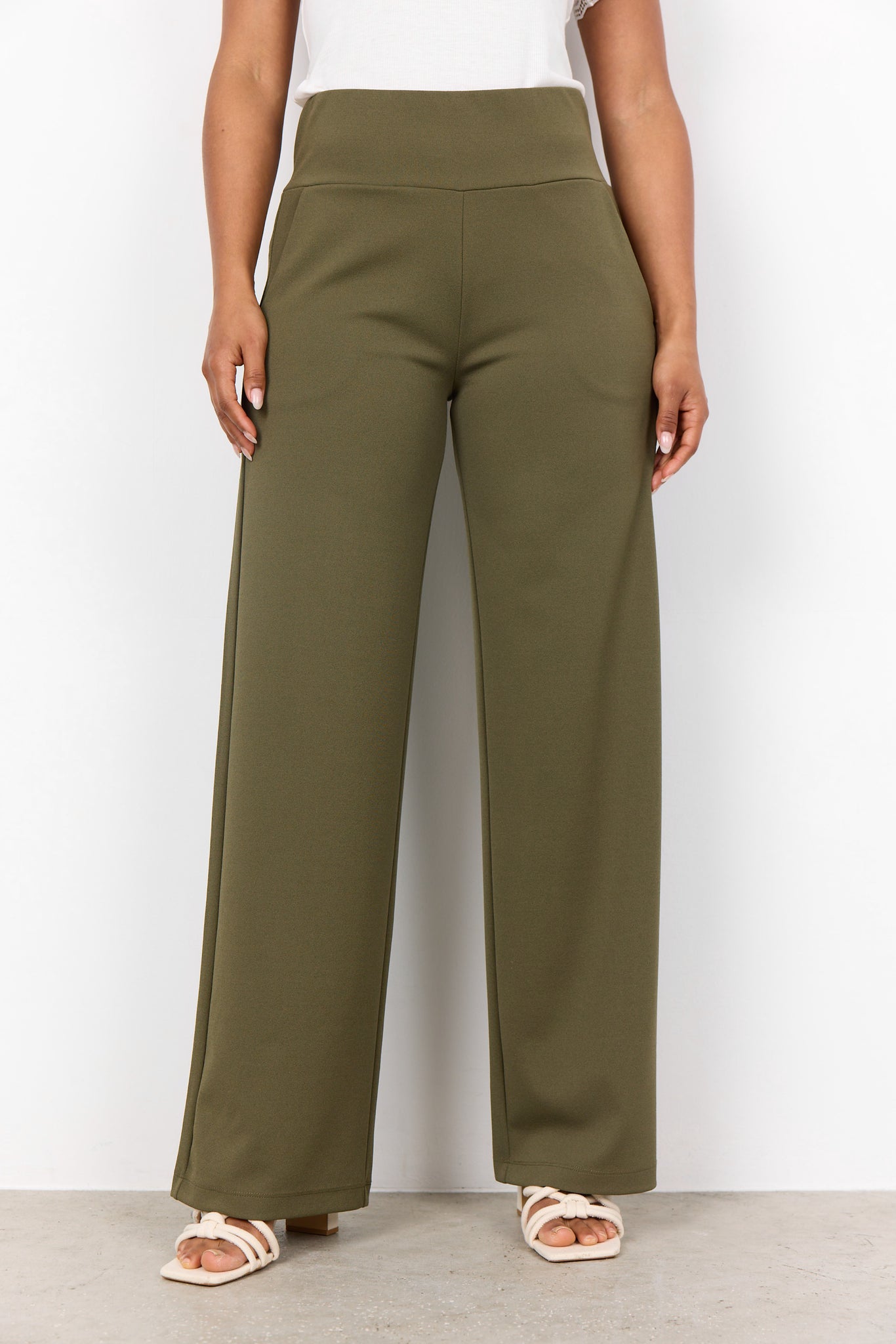 Soyaconcept Siham Trousers