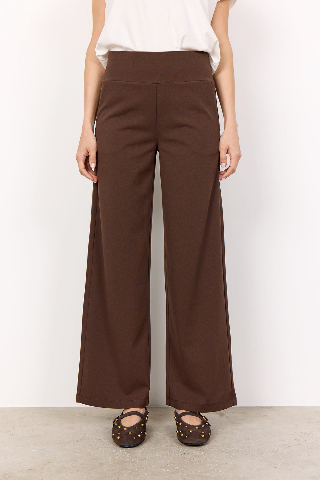Soyaconcept Siham Trousers
