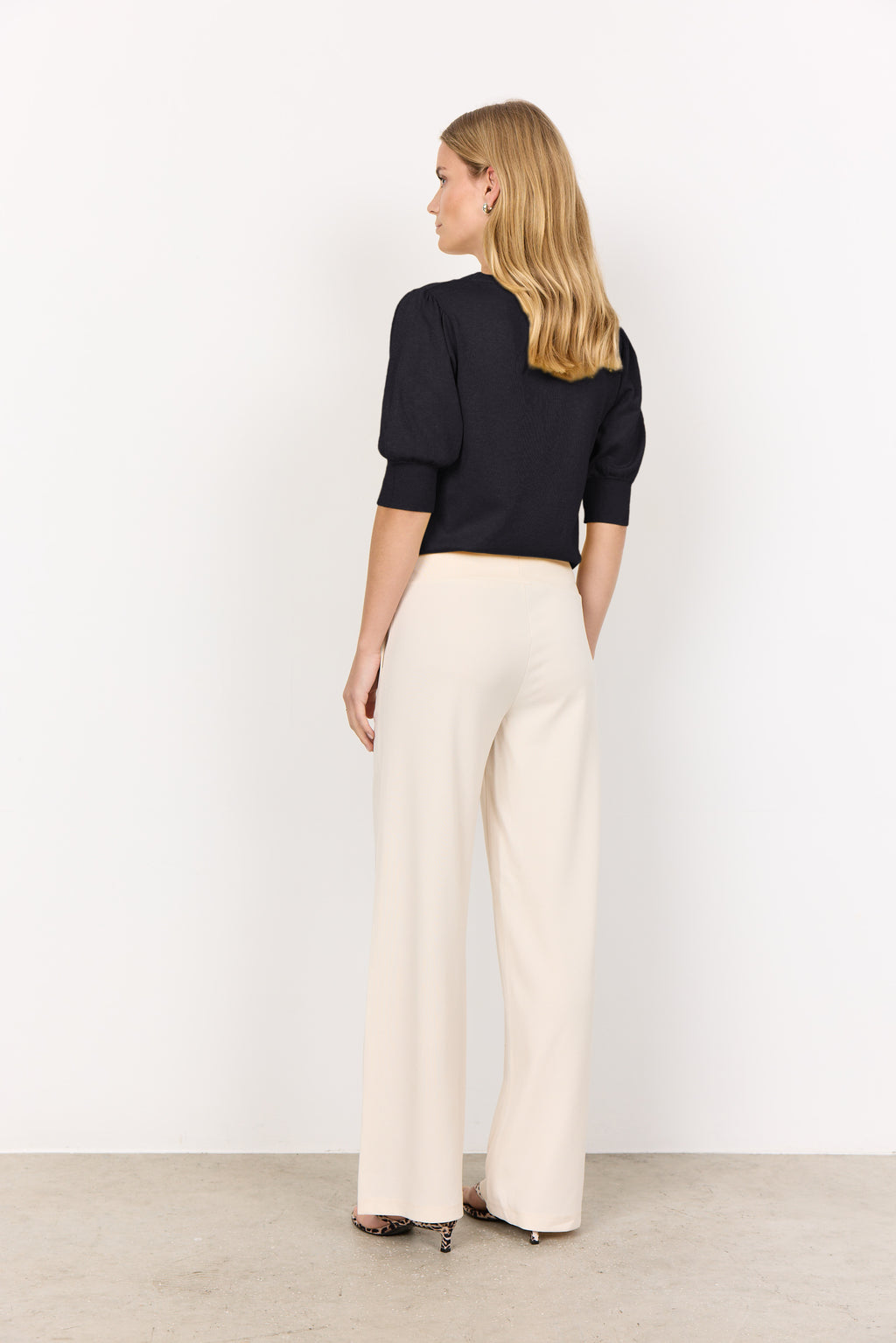 Soyaconcept Siham Pants