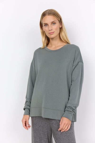 Soyaconcept Banu Sweatshirt