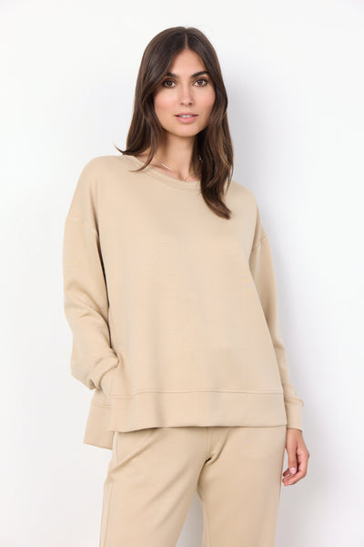 Soyaconcept Banu Sweatshirt