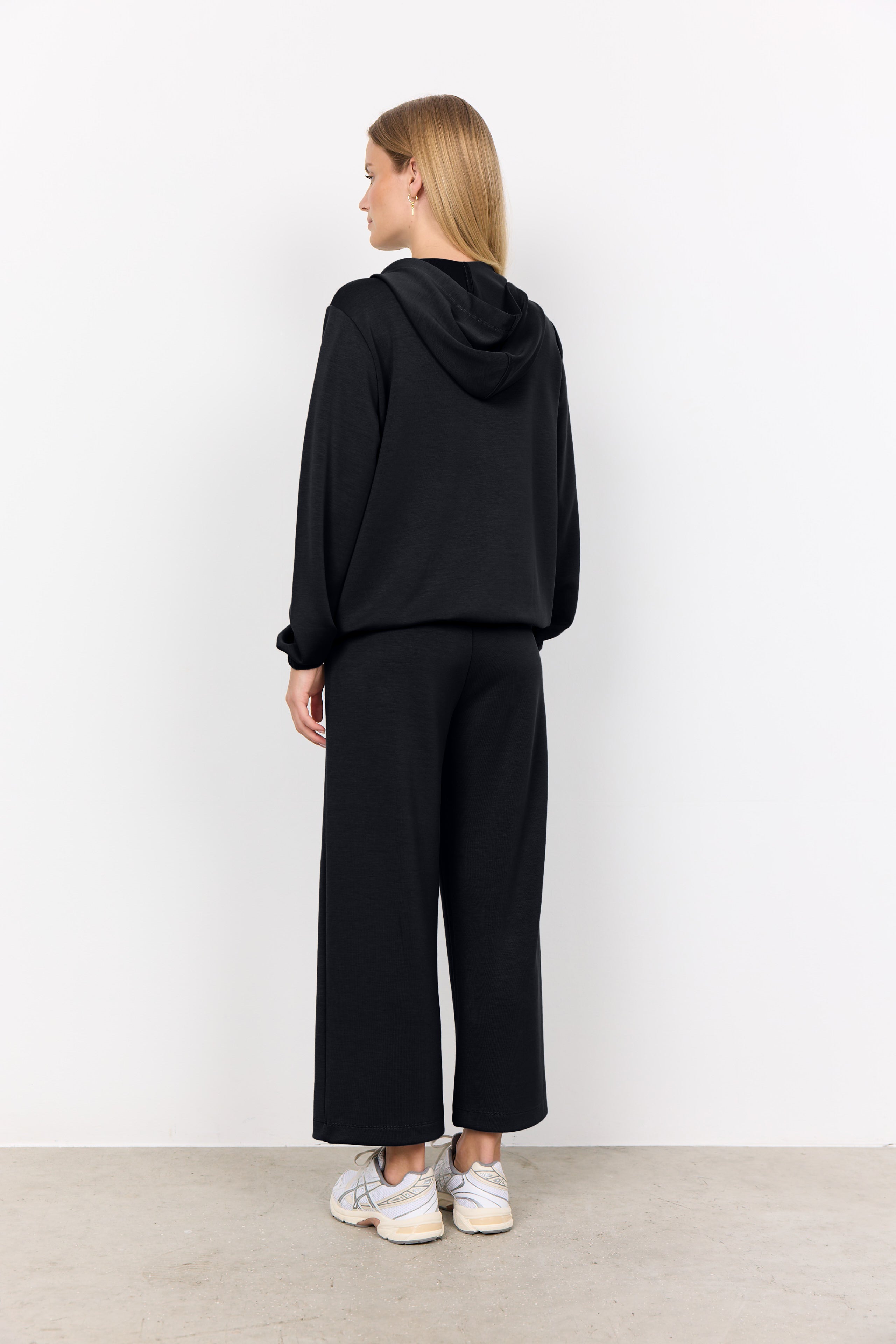 Soyaconcept Banu Zip Sweatshirt
