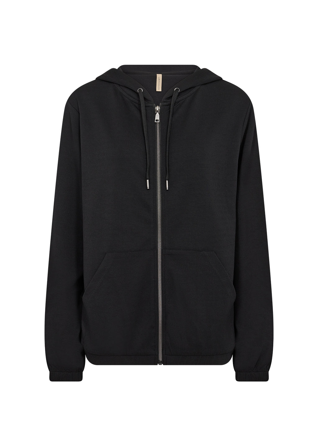Soyaconcept Banu Zip Sweatshirt