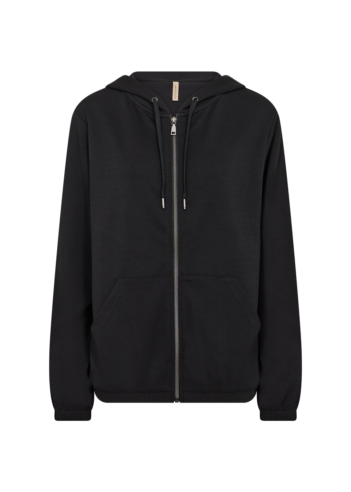 Soyaconcept Banu Zip Sweatshirt