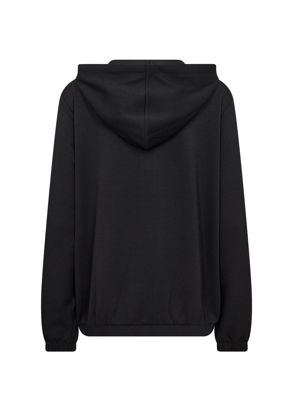 Soyaconcept Banu Zip Sweatshirt