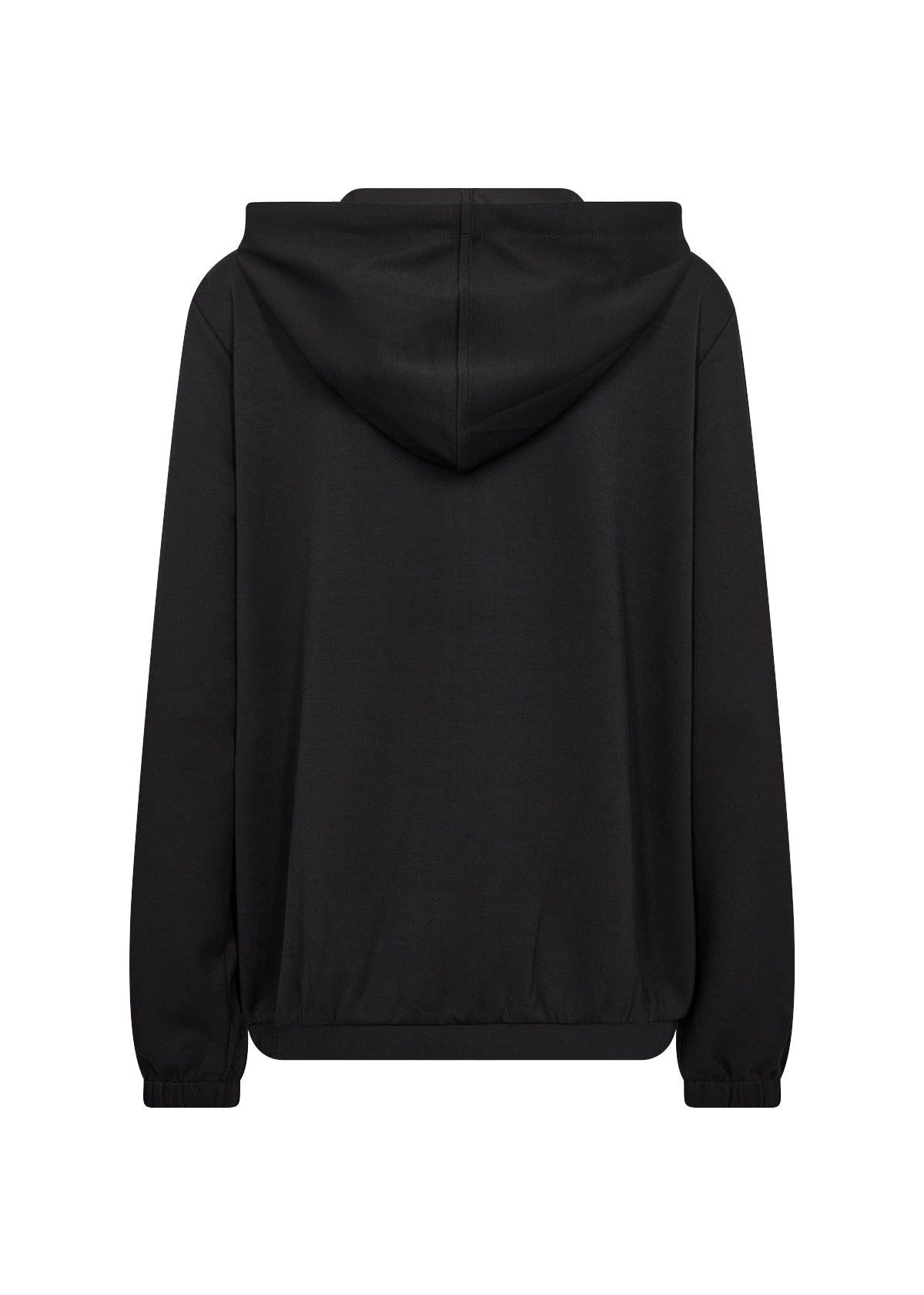 Soyaconcept Banu Zip Sweatshirt