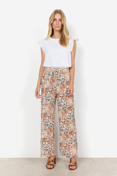 Soyaconcept Loraine T-Shirt