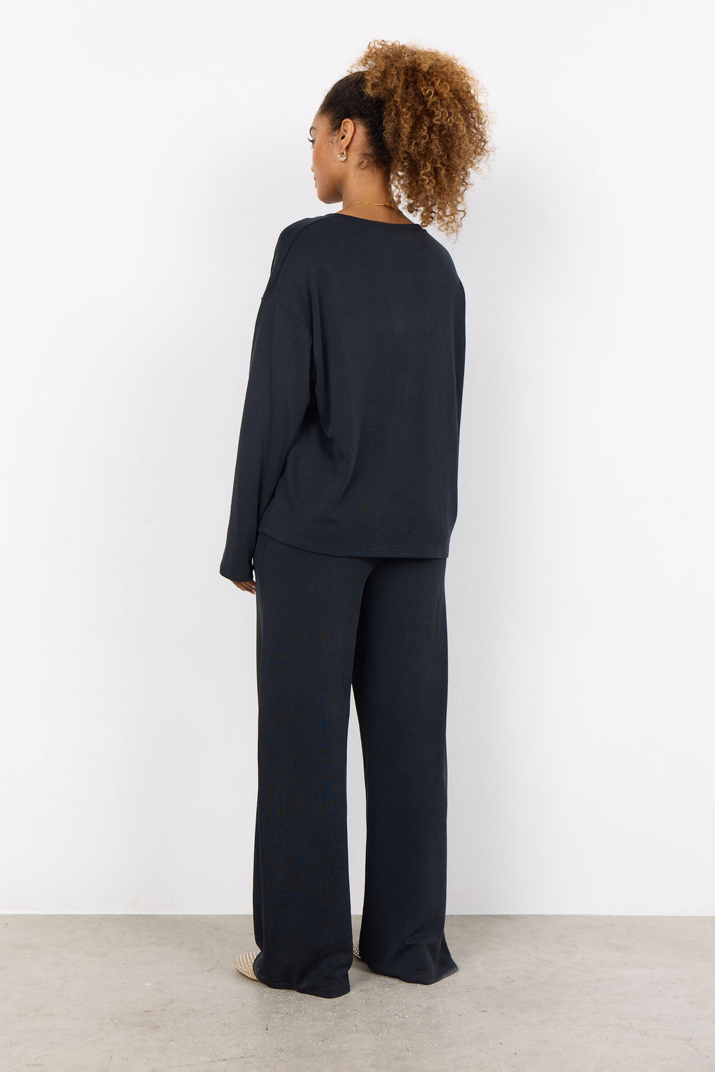 Soyaconcept Felucca Pants