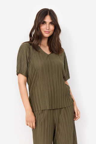 Soyaconcept Kirit Top