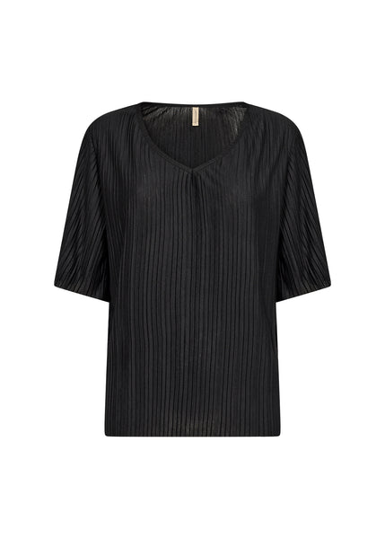 Soyaconcept Kirit Crinkle Top