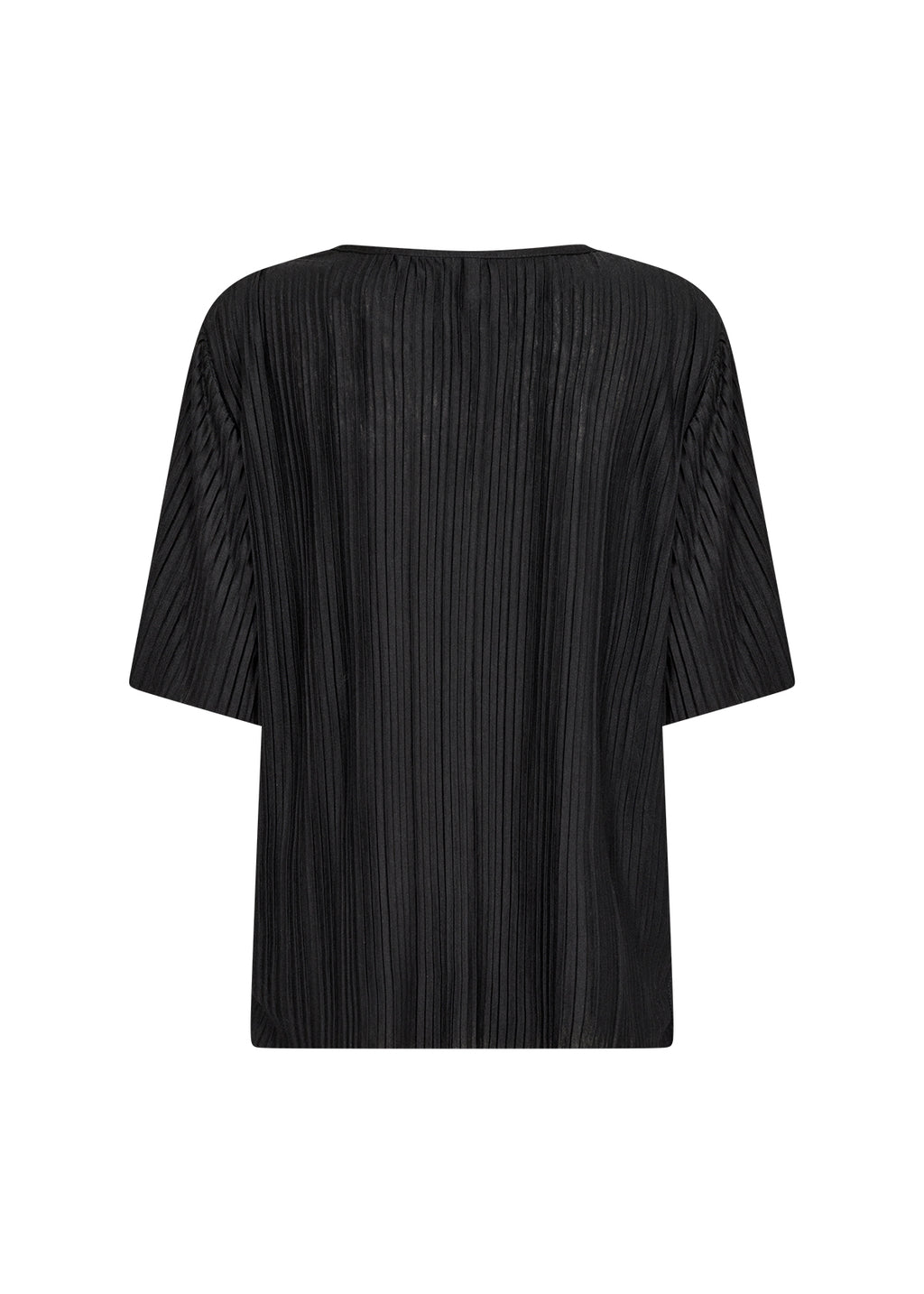 Soyaconcept Kirit Crinkle Top