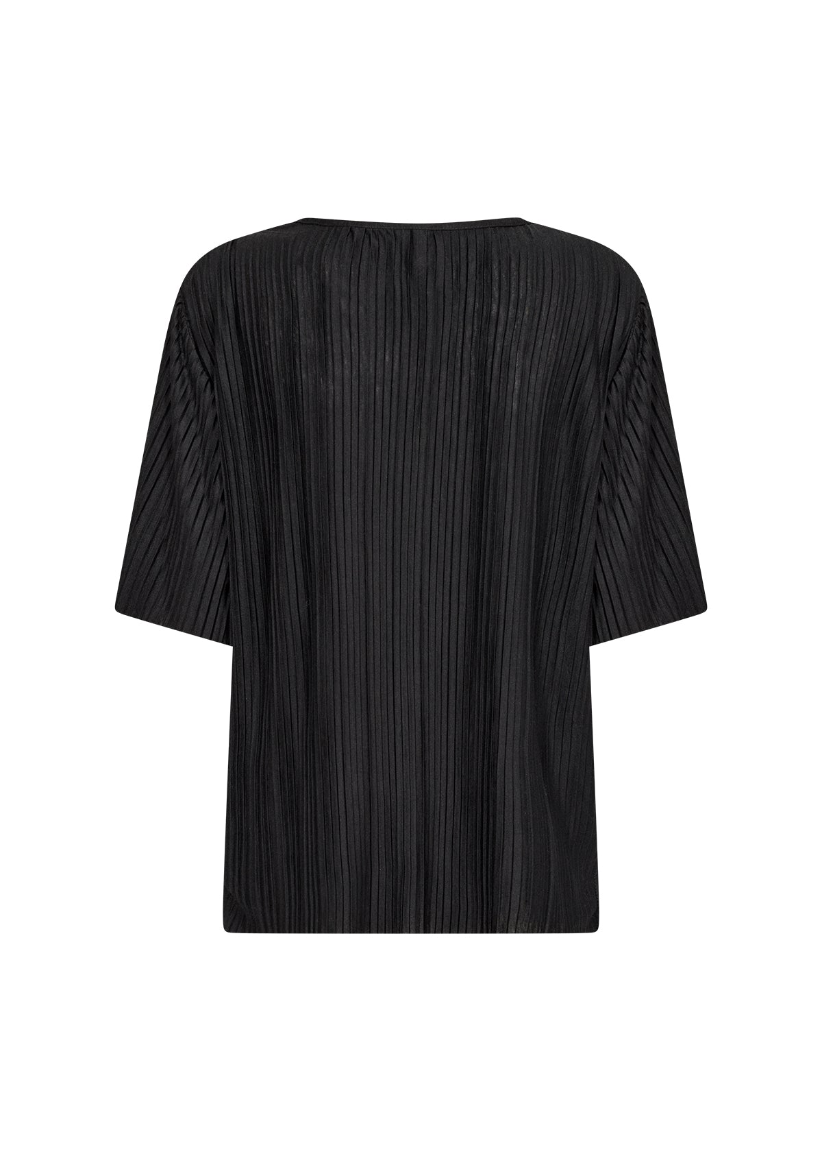 Soyaconcept Kirit Crinkle Top
