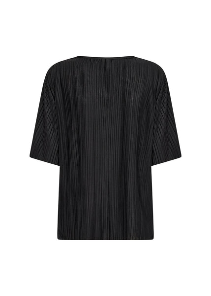 Soyaconcept Kirit Crinkle Top