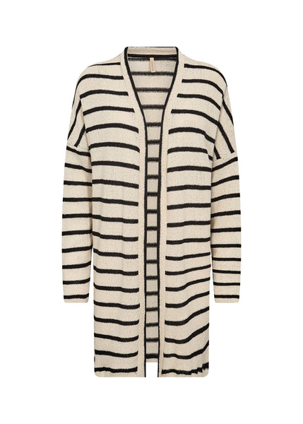 Soyaconcept Fauna Cardigan