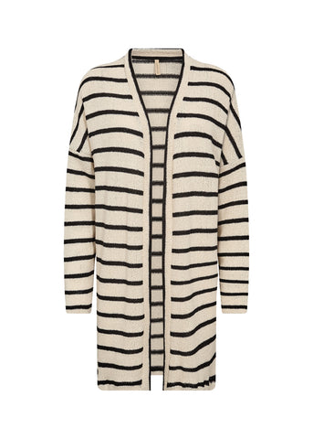 Soyaconcept Fauna Cardigan