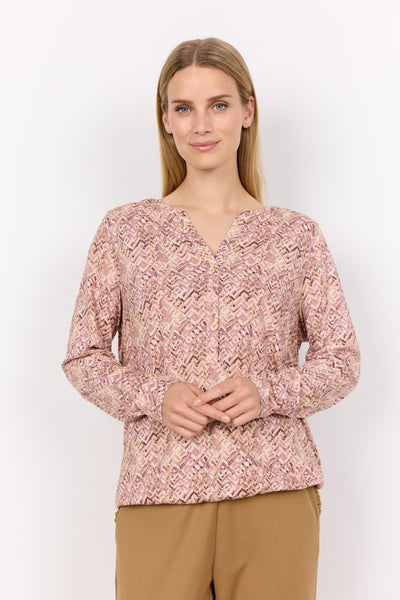 Soyaconcept Felicity Blouse