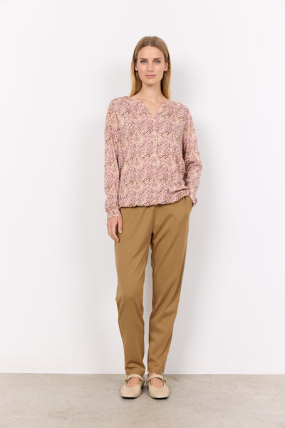 Soyaconcept Felicity Blouse