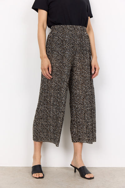 Soyaconcept Fleur Pants