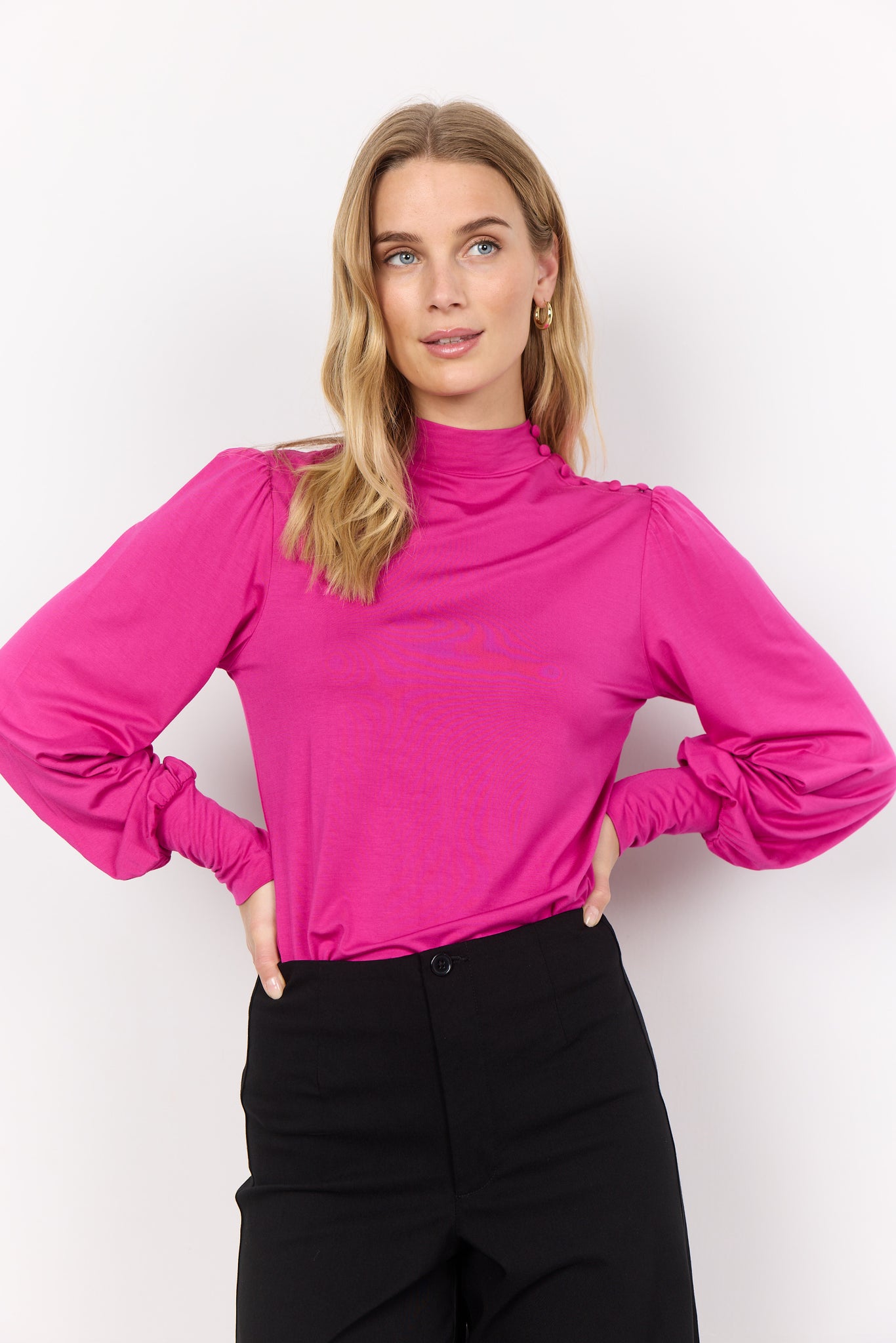 Soyaconcept Marica Blouse