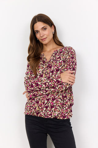 Soyaconcept Felicity Blouse