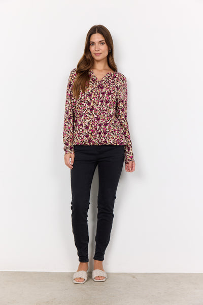 Soyaconcept Felicity Blouse