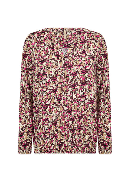 Soyaconcept Felicity Blouse