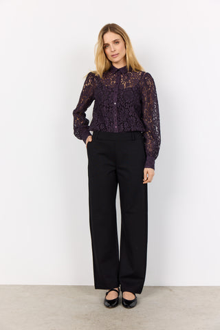 Soyaconcept Nanni Pull On Trousers