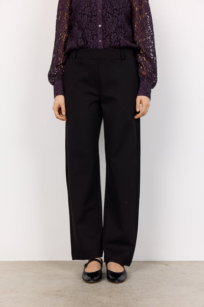Soyaconcept Nanni Pull On Trousers