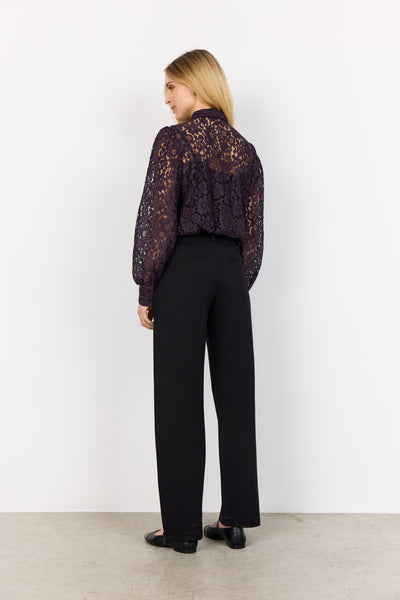 Soyaconcept Nanni Pull On Trousers