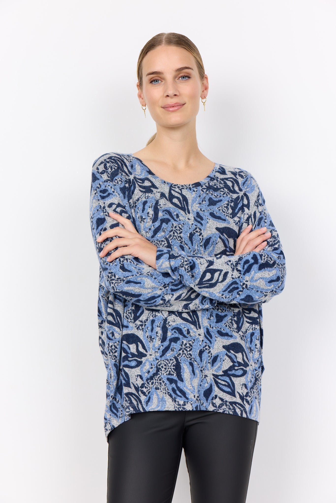 Soyaconcept Biara 134 Jumper