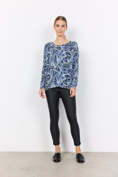 Soyaconcept Biara 134 Jumper