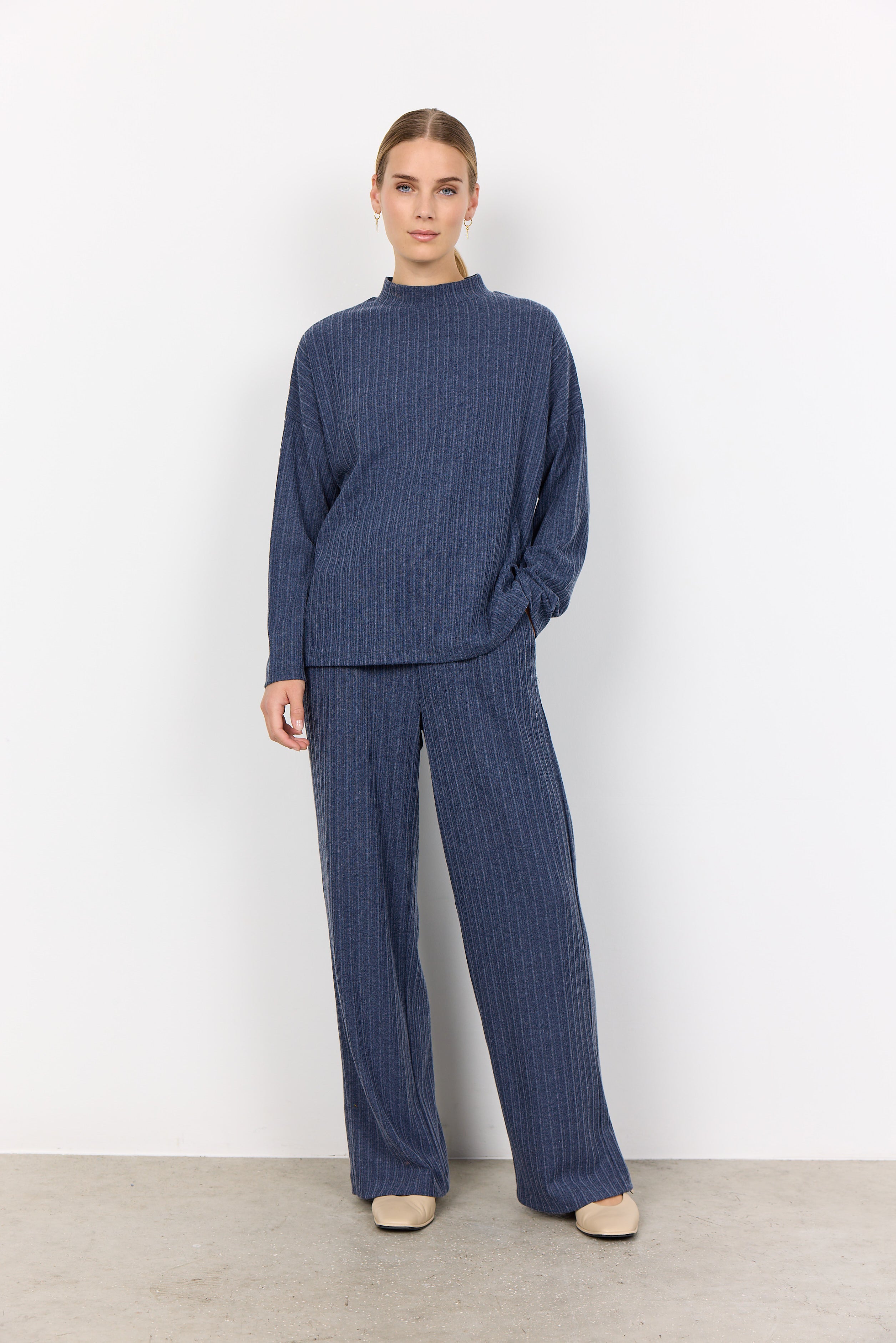 Soyaconcept Isel 7 Jumper