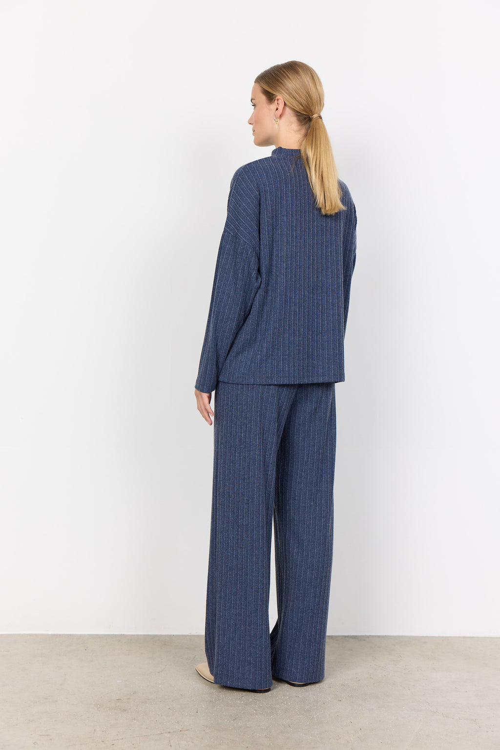 Soyaconcept Isel 7 Jumper