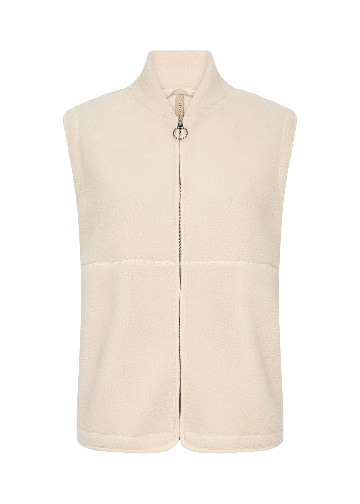 SoyaConcept Onyx Waistcoat