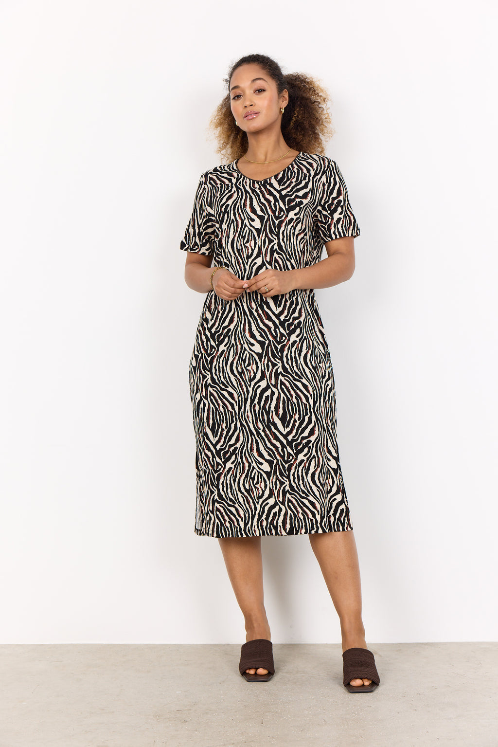 Soyaconcept Lenise 6 Dress