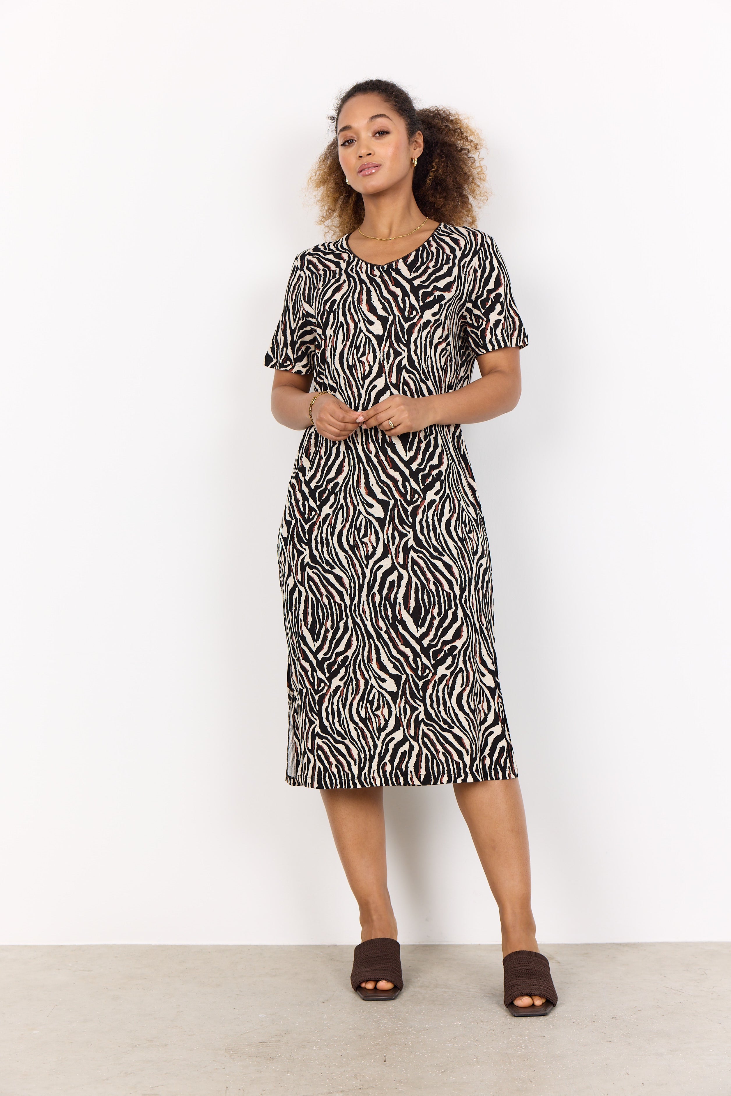 Soyaconcept Lenise 6 Dress