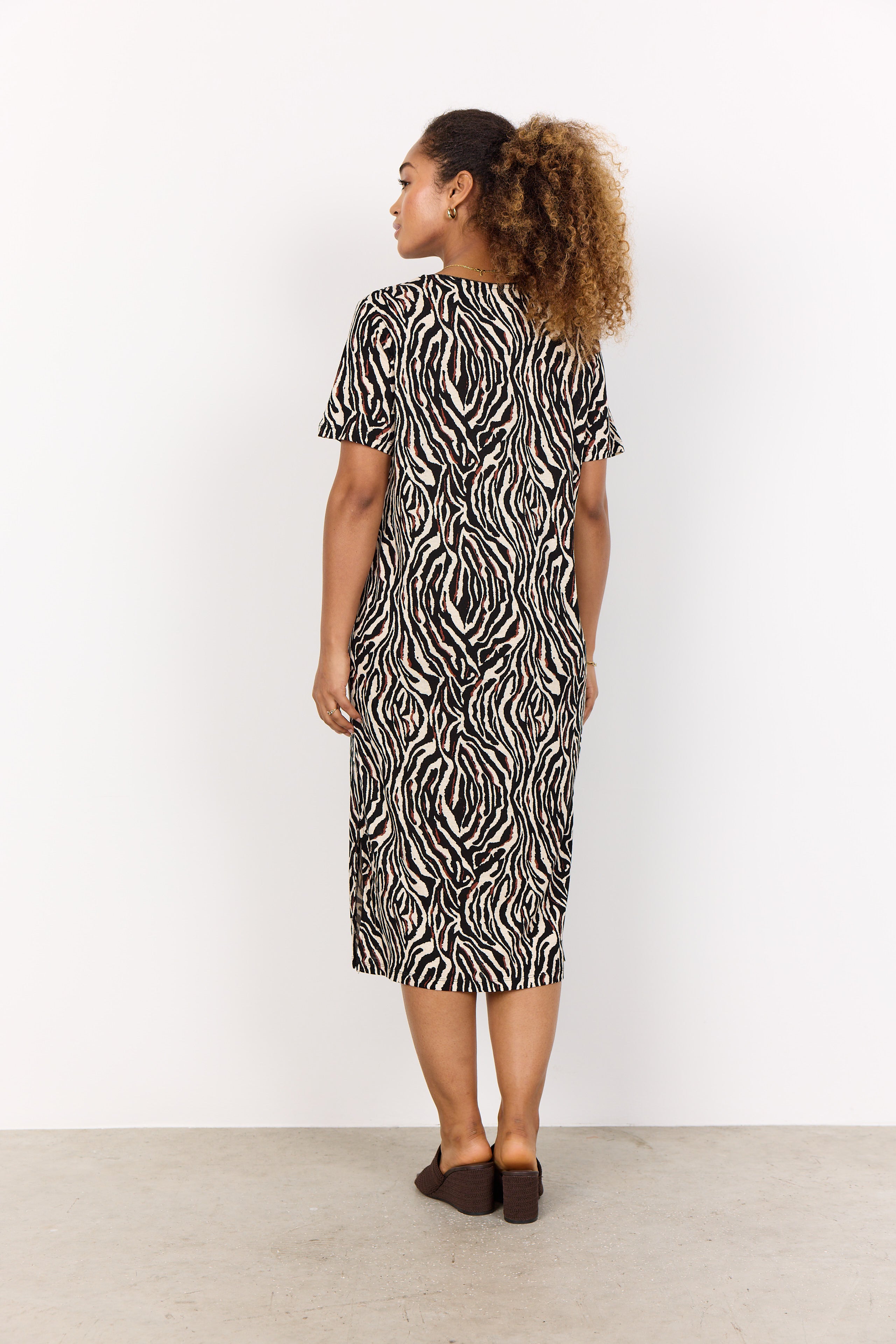 Soyaconcept Lenise 6 Dress