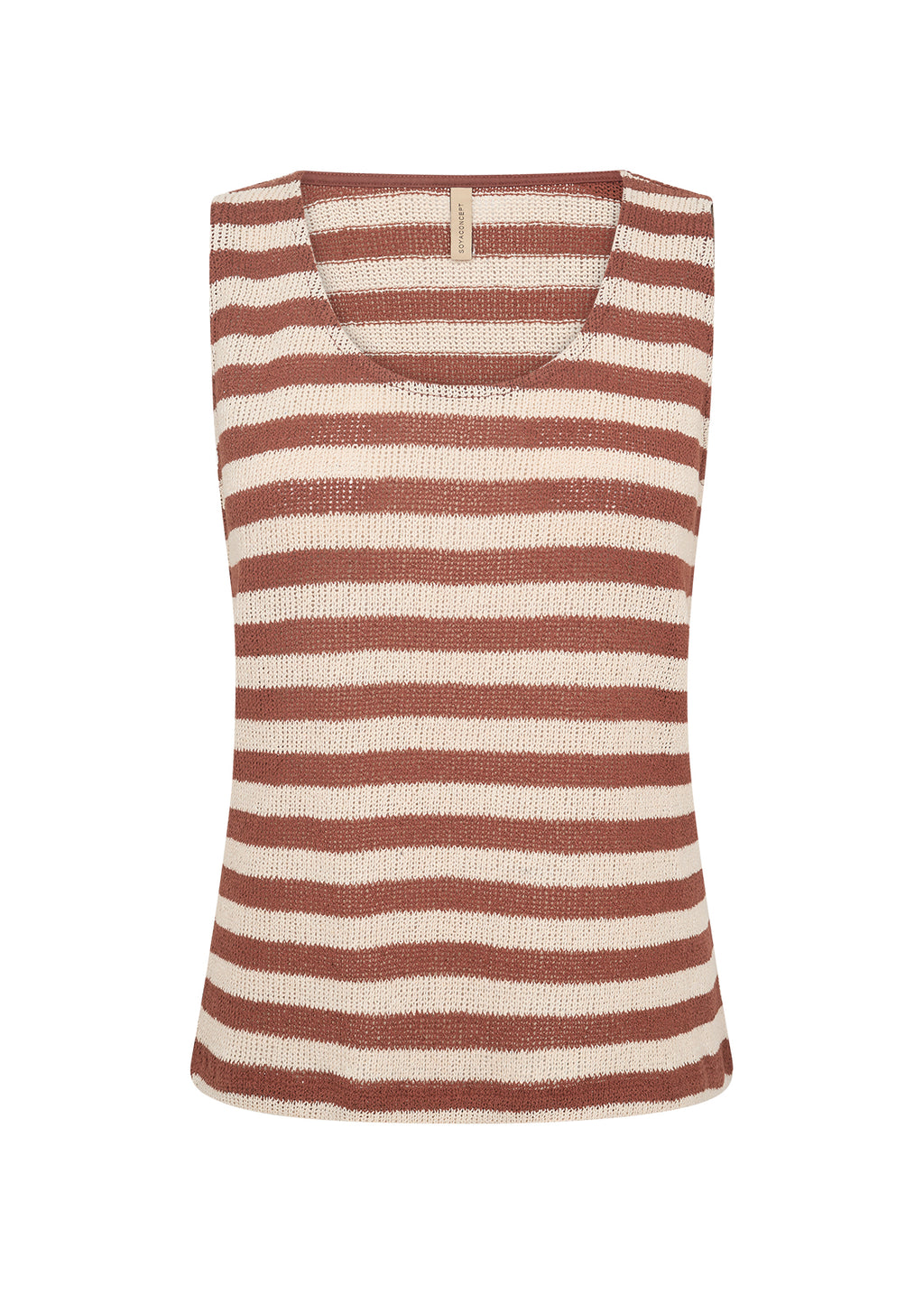 Soyaconcept Rosenna 1 Sleeveless Top