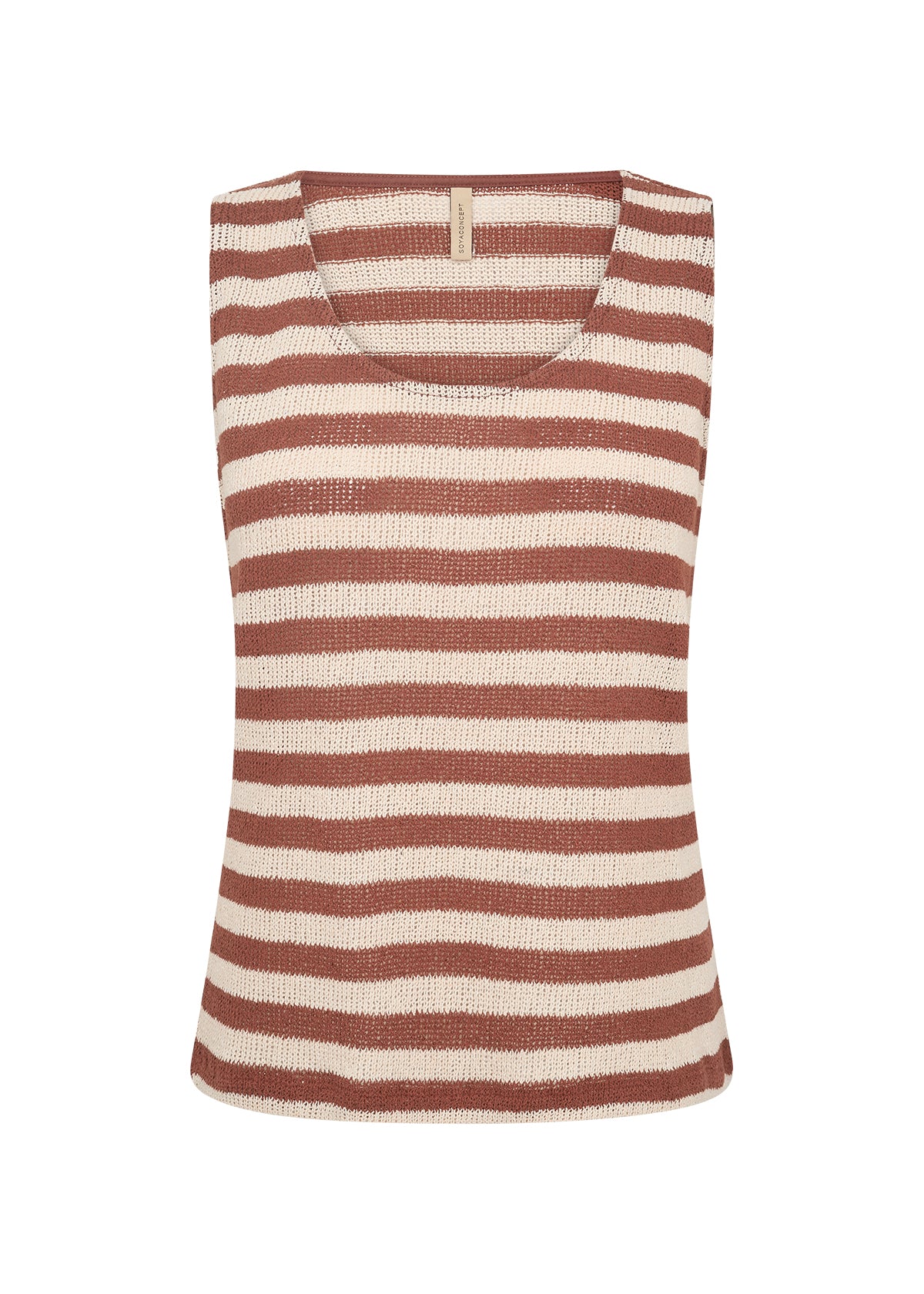 Soyaconcept Rosenna 1 Sleeveless Top