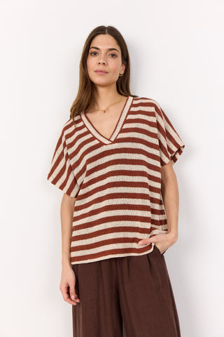 Soyaconcept Rosenna 2 T-Shirt
