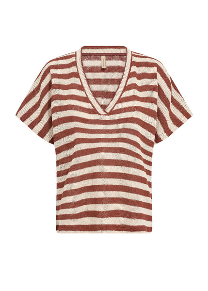 Soyaconcept Rosenna 2 T-Shirt