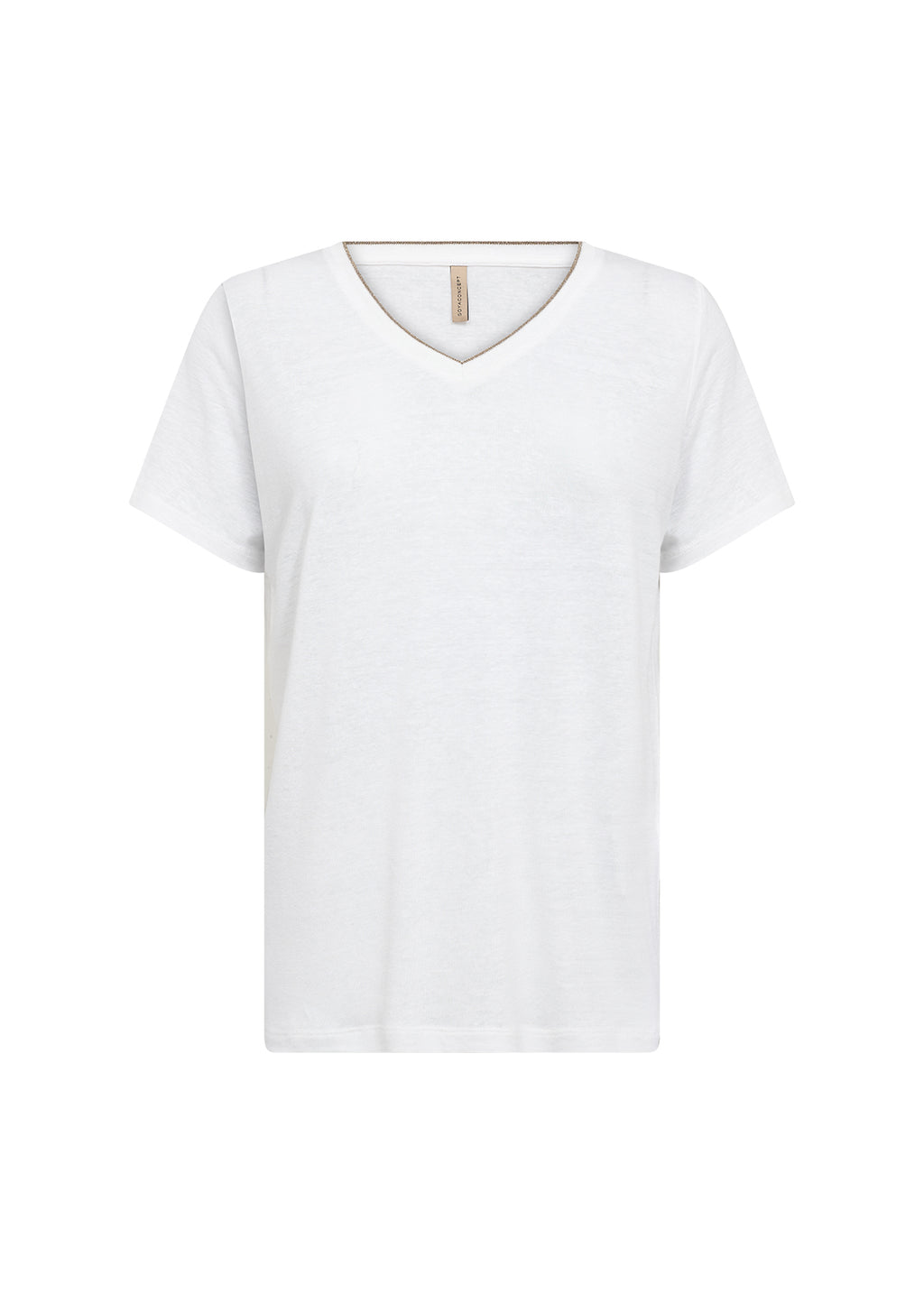 Soyaconcept Emel 3 T-Shirt