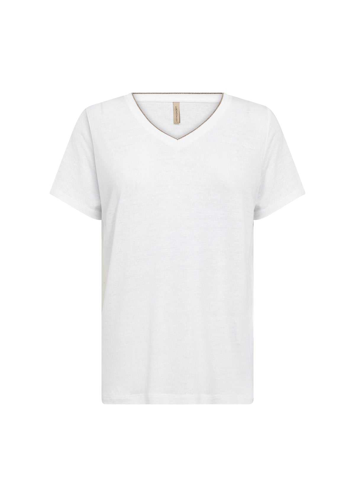 Soyaconcept Emel 3 T-Shirt