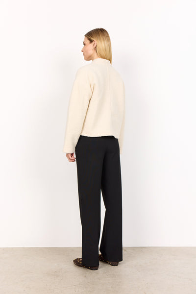 Soyaconcept Shaima Teddy Jacket