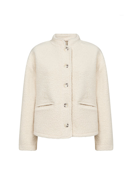 Soyaconcept Shaima Teddy Jacket
