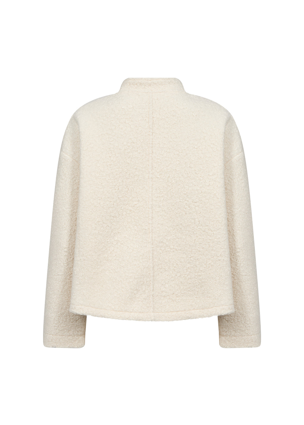 Soyaconcept Shaima Teddy Jacket