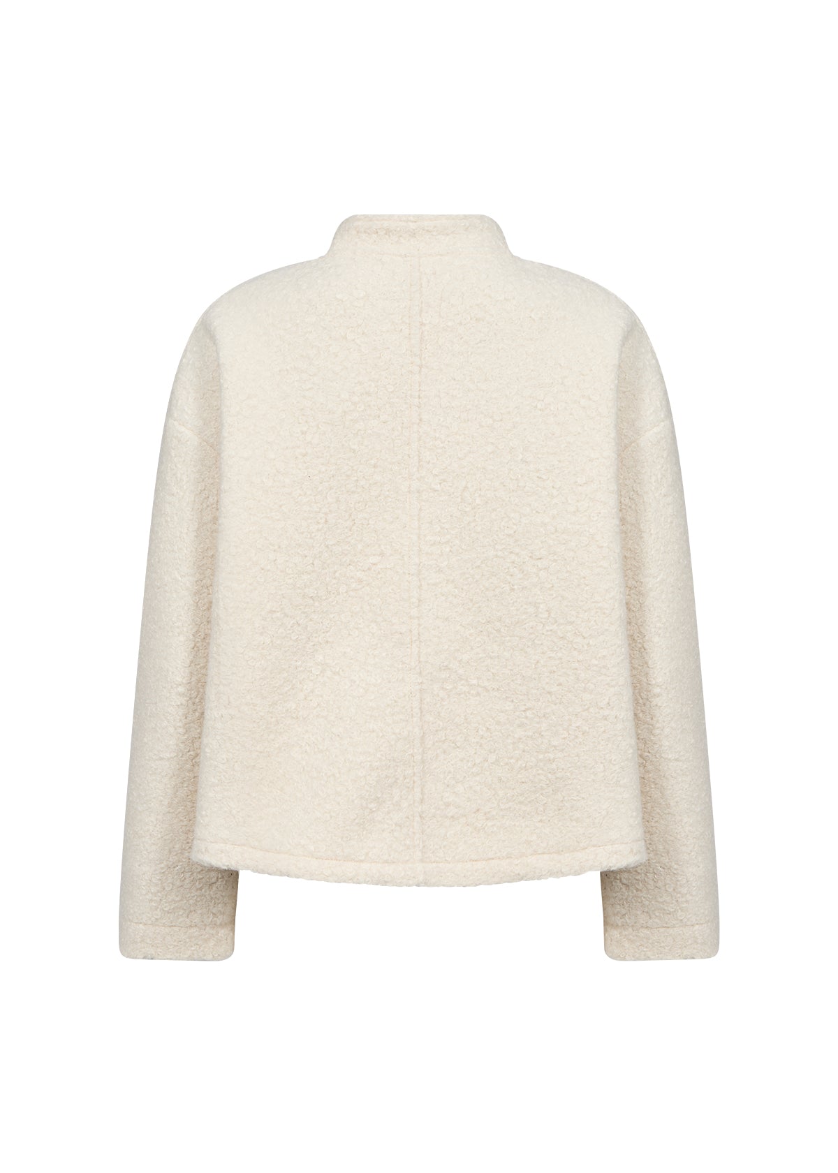Soyaconcept Shaima Teddy Jacket
