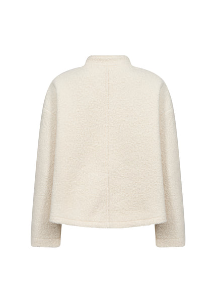 Soyaconcept Shaima Teddy Jacket